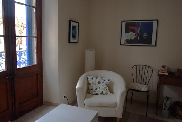 Maison de caractère avec studio indépendant Fabrezan