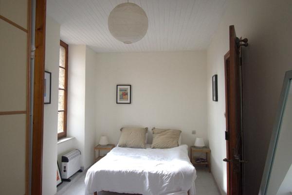Maison de caractère avec studio indépendant Fabrezan