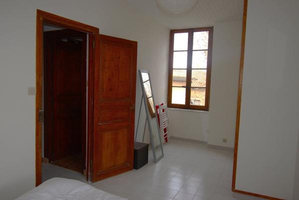Maison de caractère avec studio indépendant Fabrezan