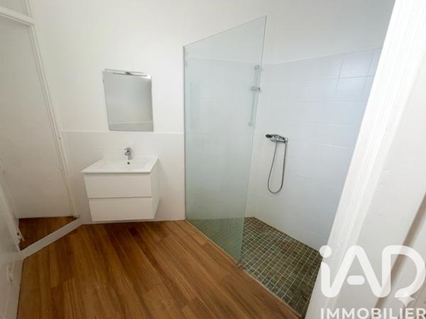 Location appartement 3 pièces 50,08 m² Faches-Thumesnil