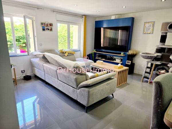 Maison à vendre 4 pièces de 92 m²