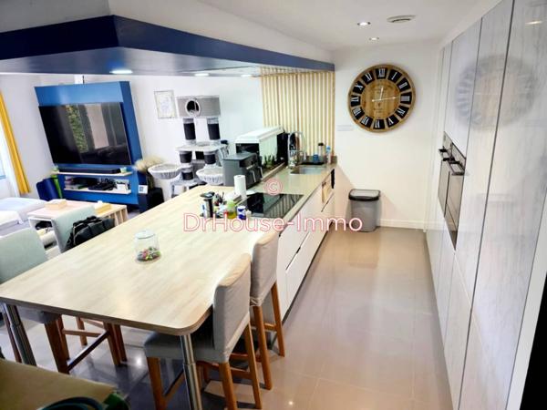 Maison à vendre 4 pièces de 92 m²