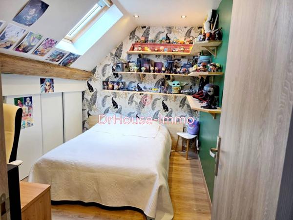 Maison à vendre 4 pièces de 92 m²