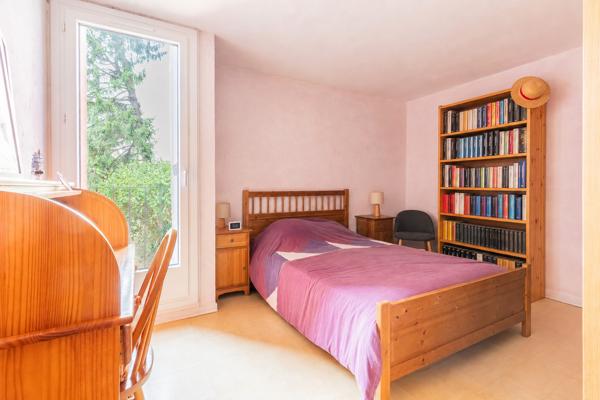 Appartement 4 pièces avec vue dégagée à Palaiseau ? DPE C