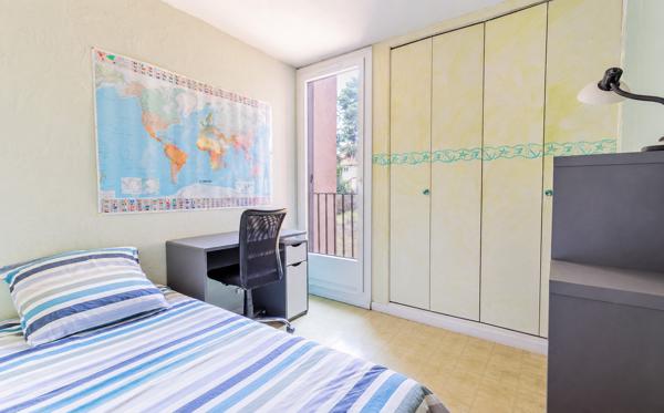 Appartement 4 pièces avec vue dégagée à Palaiseau ? DPE C