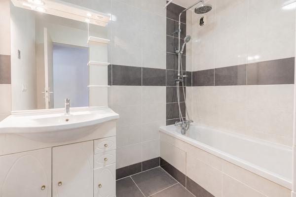 Appartement 4 pièces avec vue dégagée à Palaiseau ? DPE C