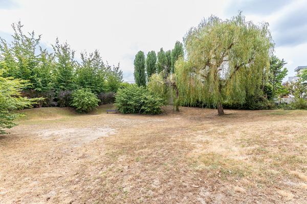 Appartement 4 pièces avec vue dégagée à Palaiseau ? DPE C
