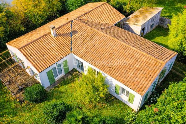 Maison contemporaine de 122 m²