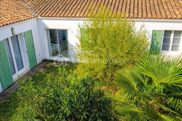 Maison contemporaine de 122 m²