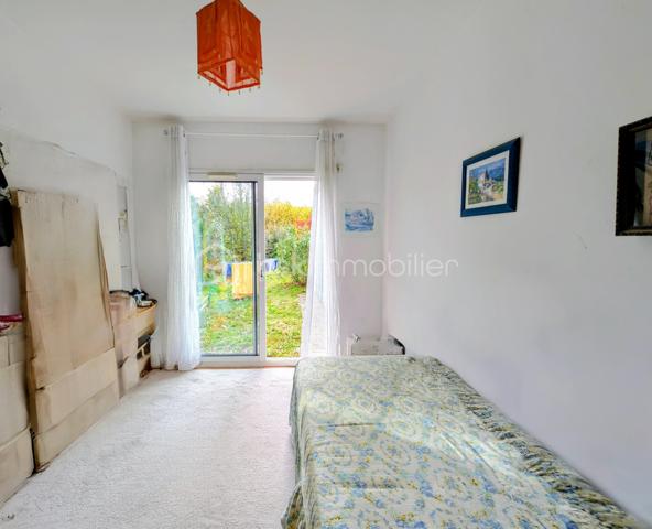 Maison contemporaine de 122 m²