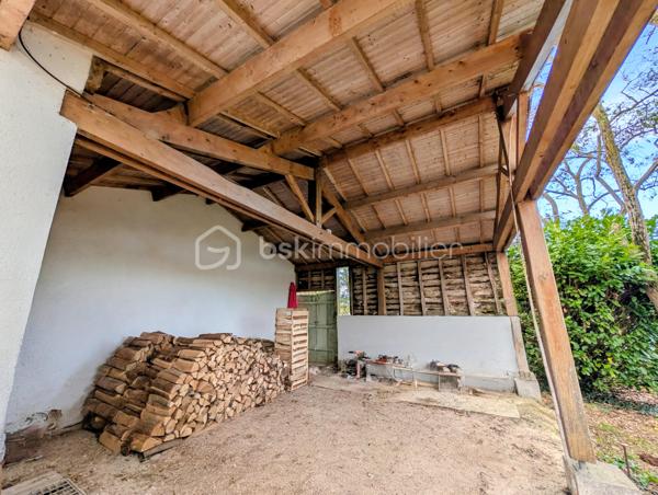 Maison contemporaine de 122 m²