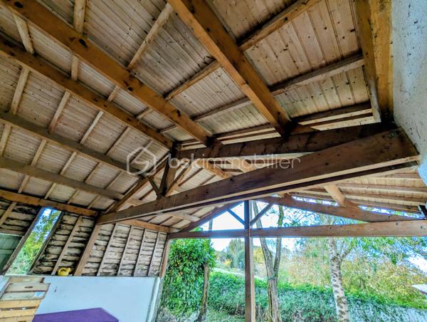 Maison contemporaine de 122 m²