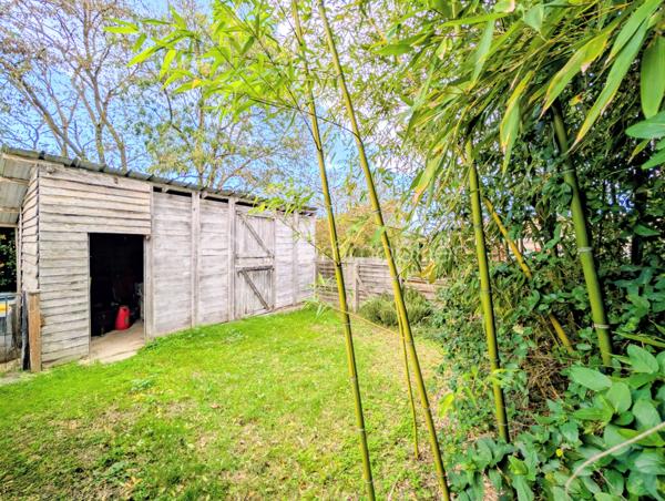 Maison contemporaine de 122 m²