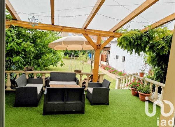 Maison à vendre 6 pièces 122 m² Falck