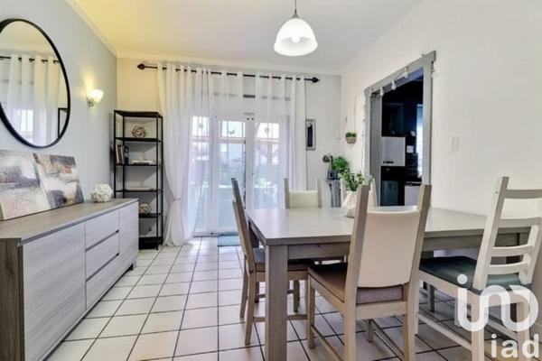 Maison à vendre 6 pièces 122 m² Falck