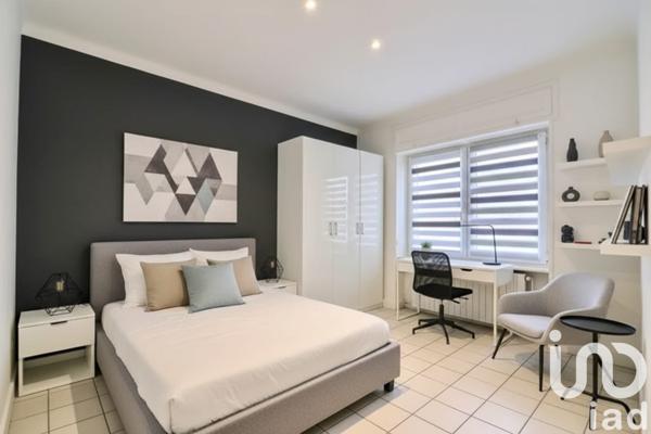 Maison à vendre 6 pièces 122 m² Falck