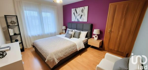 Maison à vendre 6 pièces 122 m² Falck