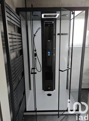 Maison à vendre 6 pièces 122 m² Falck