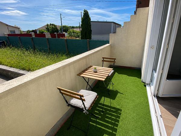 Appartement studio Ballancourt  COPRO BÉNÉVOLE