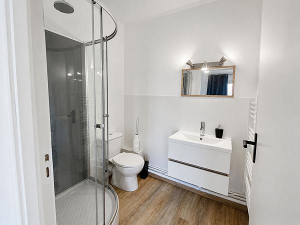 Appartement studio Ballancourt  COPRO BÉNÉVOLE