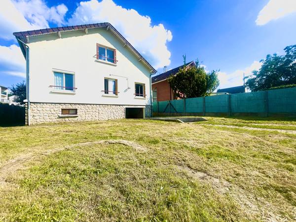 Appartement studio Ballancourt  COPRO BÉNÉVOLE