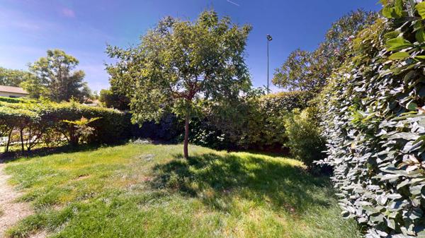 Appartement Castanet Tolosan 2 pièce(s) 40 m2 au calme