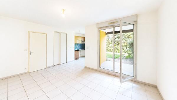 Appartement Castanet Tolosan 2 pièce(s) 40 m2 au calme