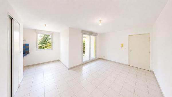 Appartement Castanet Tolosan 2 pièce(s) 40 m2 au calme