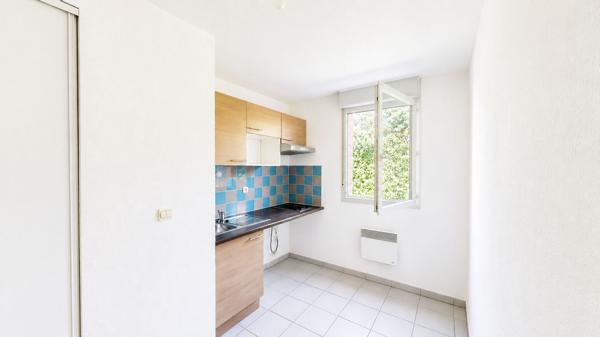 Appartement Castanet Tolosan 2 pièce(s) 40 m2 au calme