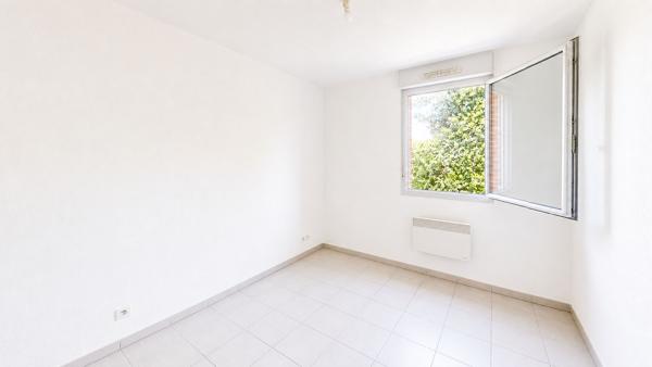 Appartement Castanet Tolosan 2 pièce(s) 40 m2 au calme