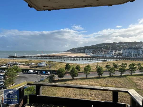 Appartement à vendre 1 pièce 24m²