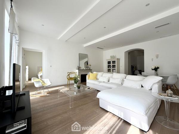 Appartement 110 m² à Bastia 20200