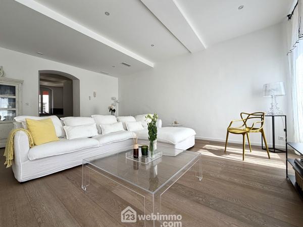 Appartement 110 m² à Bastia 20200