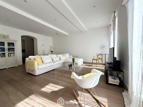 Appartement 110 m² à Bastia 20200
