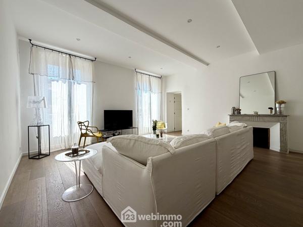 Appartement 110 m² à Bastia 20200
