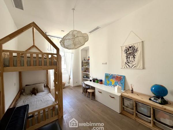 Appartement 110 m² à Bastia 20200
