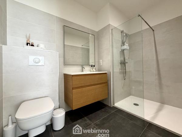 Appartement 110 m² à Bastia 20200