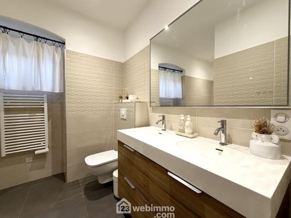 Appartement 110 m² à Bastia 20200