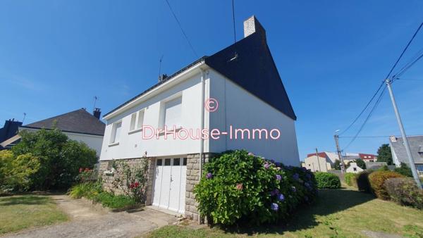 Maison à vendre 7 pièces de 120 m²