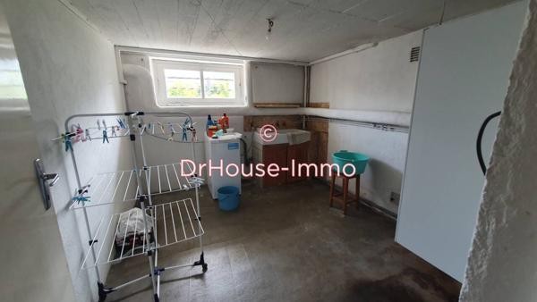 Maison à vendre 7 pièces de 120 m²