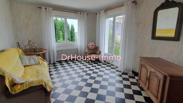 Maison à vendre 7 pièces de 120 m²