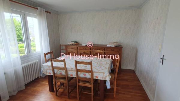 Maison à vendre 7 pièces de 120 m²