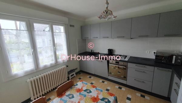Maison à vendre 7 pièces de 120 m²