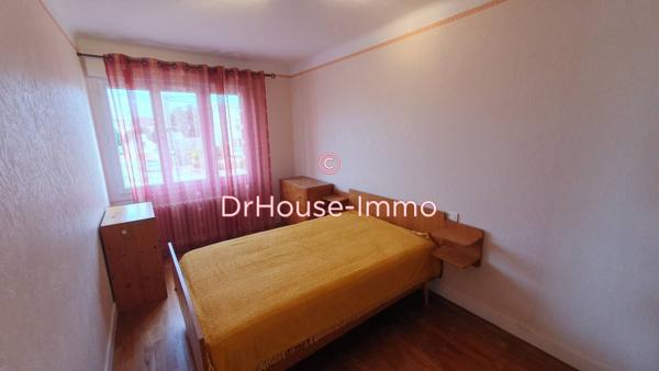 Maison à vendre 7 pièces de 120 m²