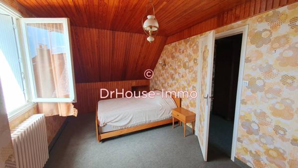 Maison à vendre 7 pièces de 120 m²