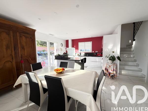 Maison à vendre 4 pièces 112 m² Villelongue-de-la-Salanque