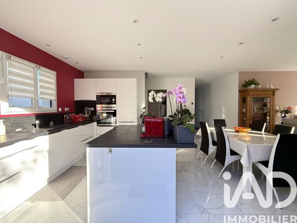 Maison à vendre 4 pièces 112 m² Villelongue-de-la-Salanque