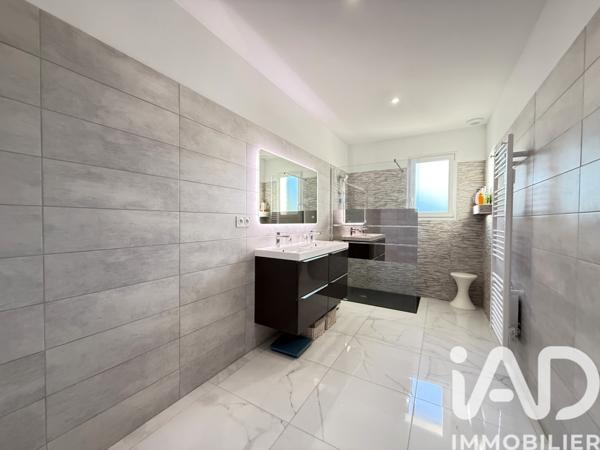 Maison à vendre 4 pièces 112 m² Villelongue-de-la-Salanque