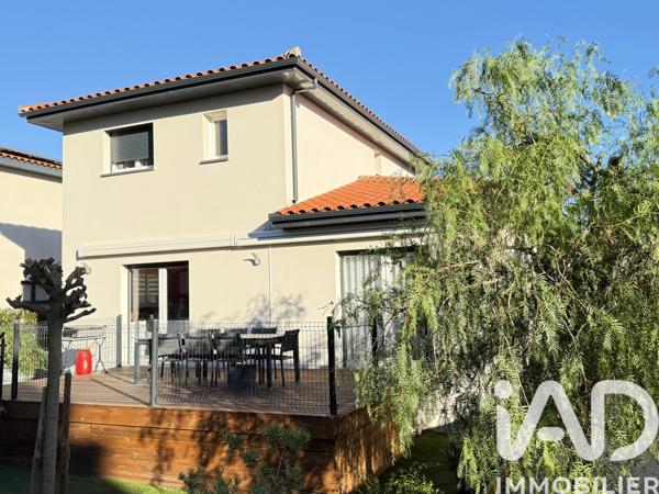 Maison à vendre 4 pièces 112 m² Villelongue-de-la-Salanque