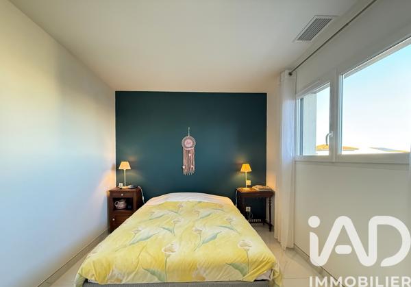 Maison à vendre 4 pièces 112 m² Villelongue-de-la-Salanque